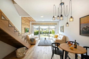 Brand new modern townhouse